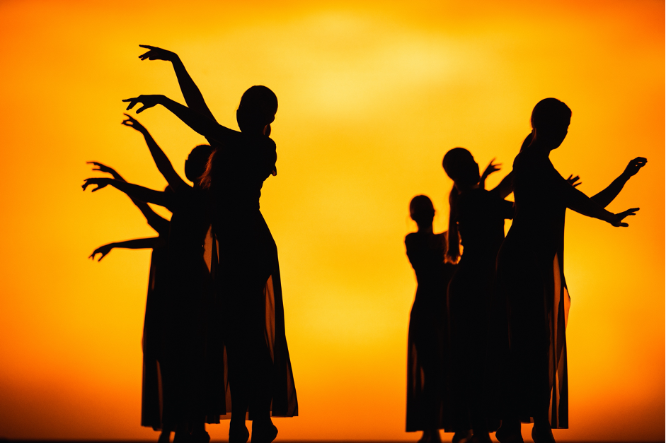 "Drifting" Choreographed by Maisie Zahn