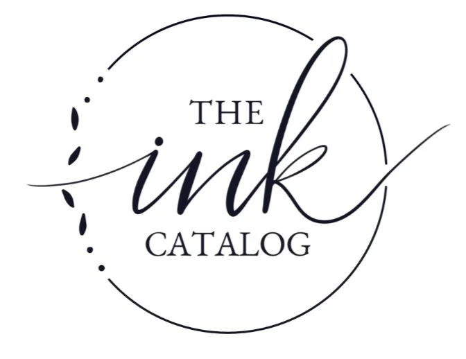 to The Ink Catalog!