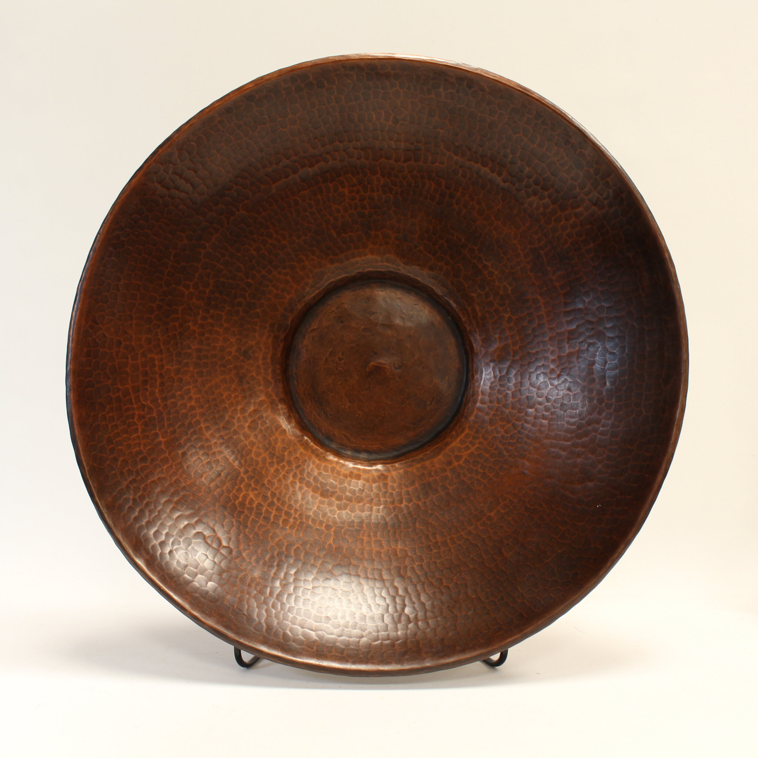 SOLD, Tully Fruit Bowl