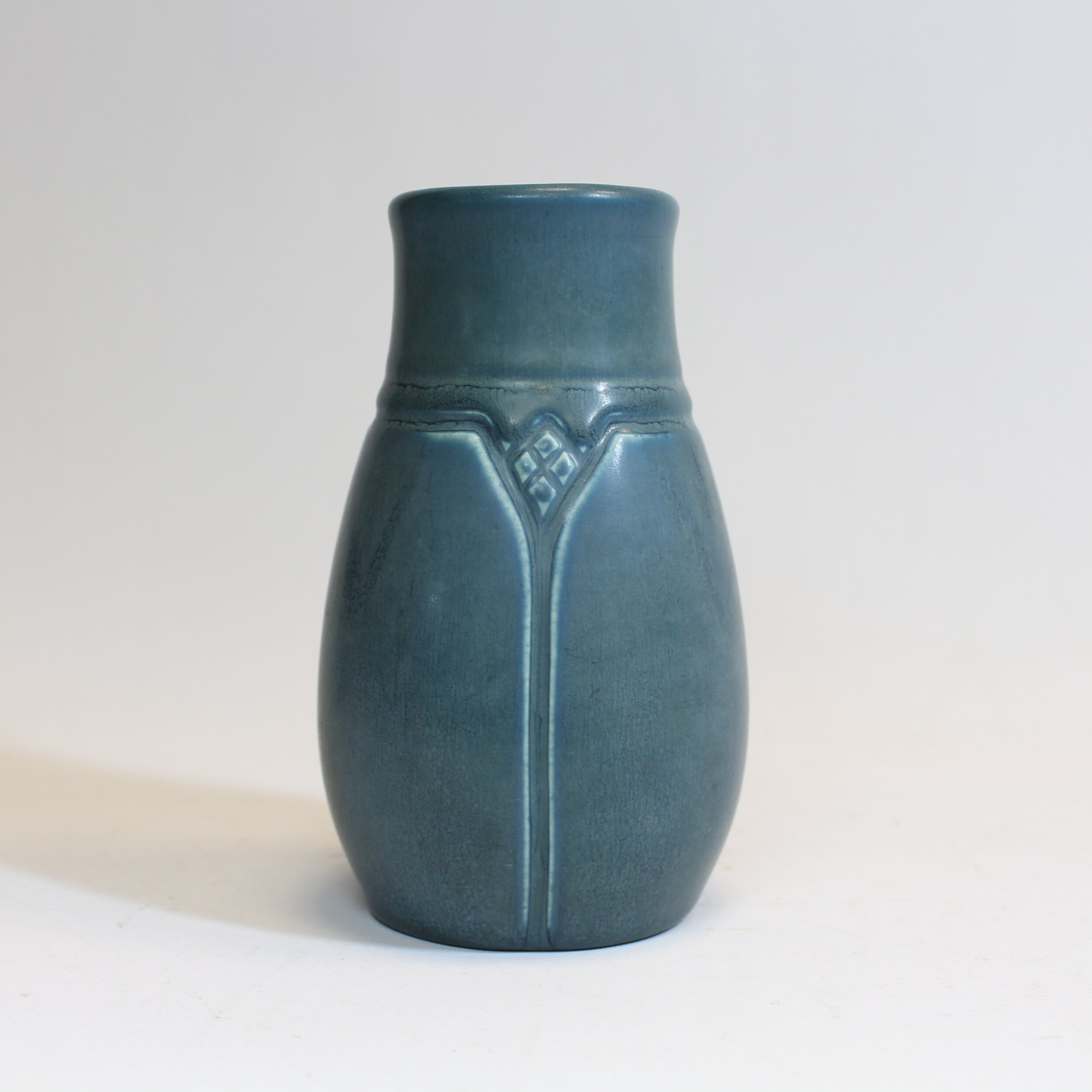 SOLD, Rookwood Pottery Vase, No. 1825