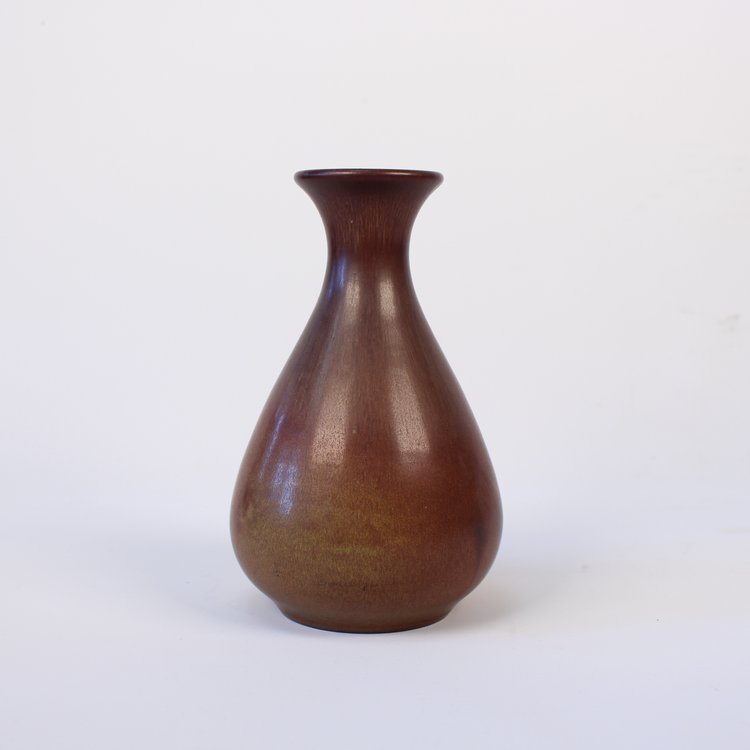 Rookwood Pottery Variegated Vase