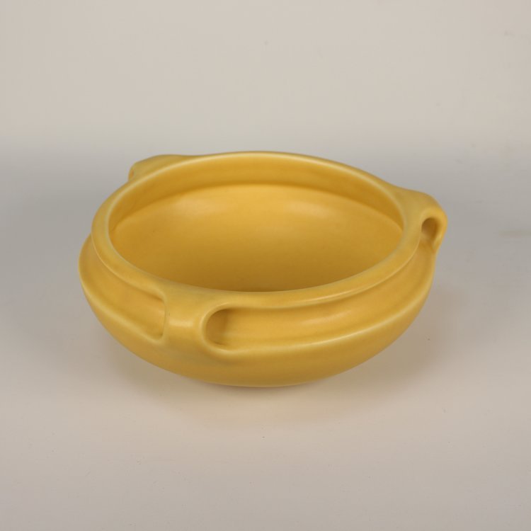 Rookwood Pottery Bowl/Hanging Basket