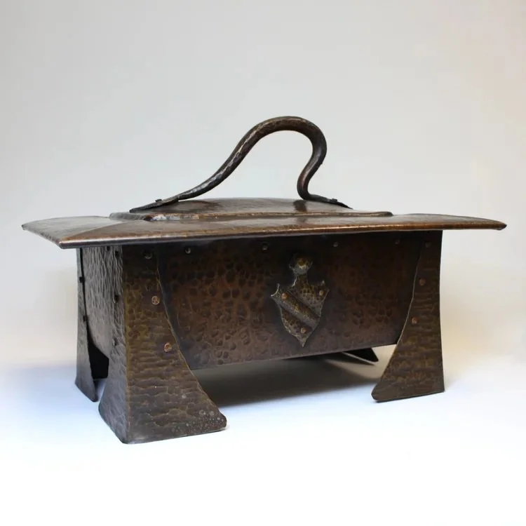 Onondaga OMS Benedict Humidor