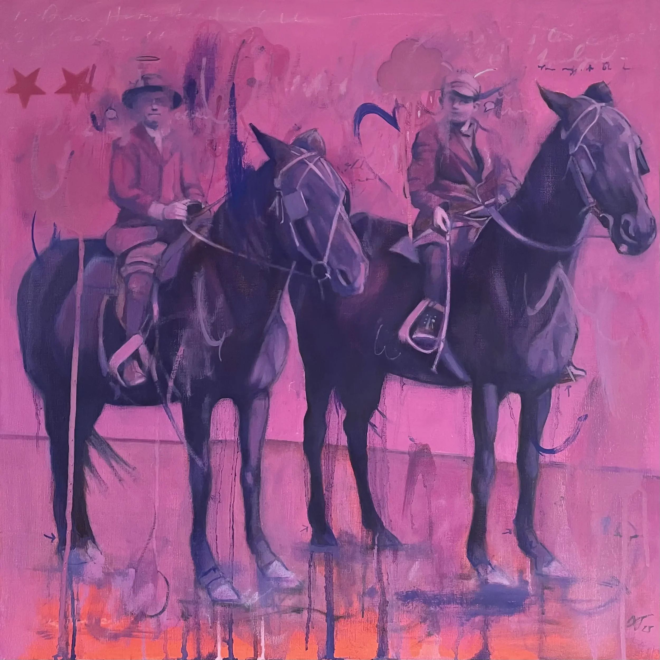 Preparing for the London Art Fair 2026