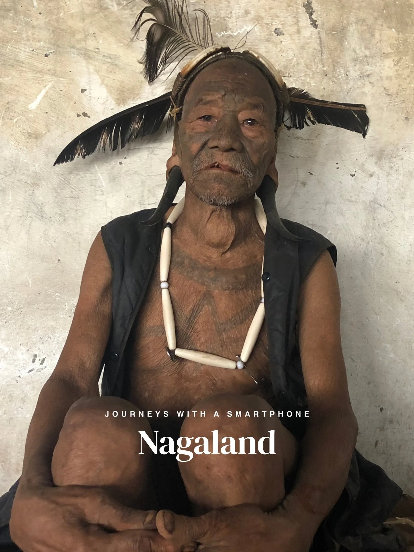 Some more photographic tales (I&rsquo;ll post some art soon too).

This one is taken from my book, &lsquo;Journeys with a Smartphone&rsquo; which documents a solo backpacking trip around Bangladesh, Myanmar, Assam, Meghalaya and Nagaland. 

Every ima