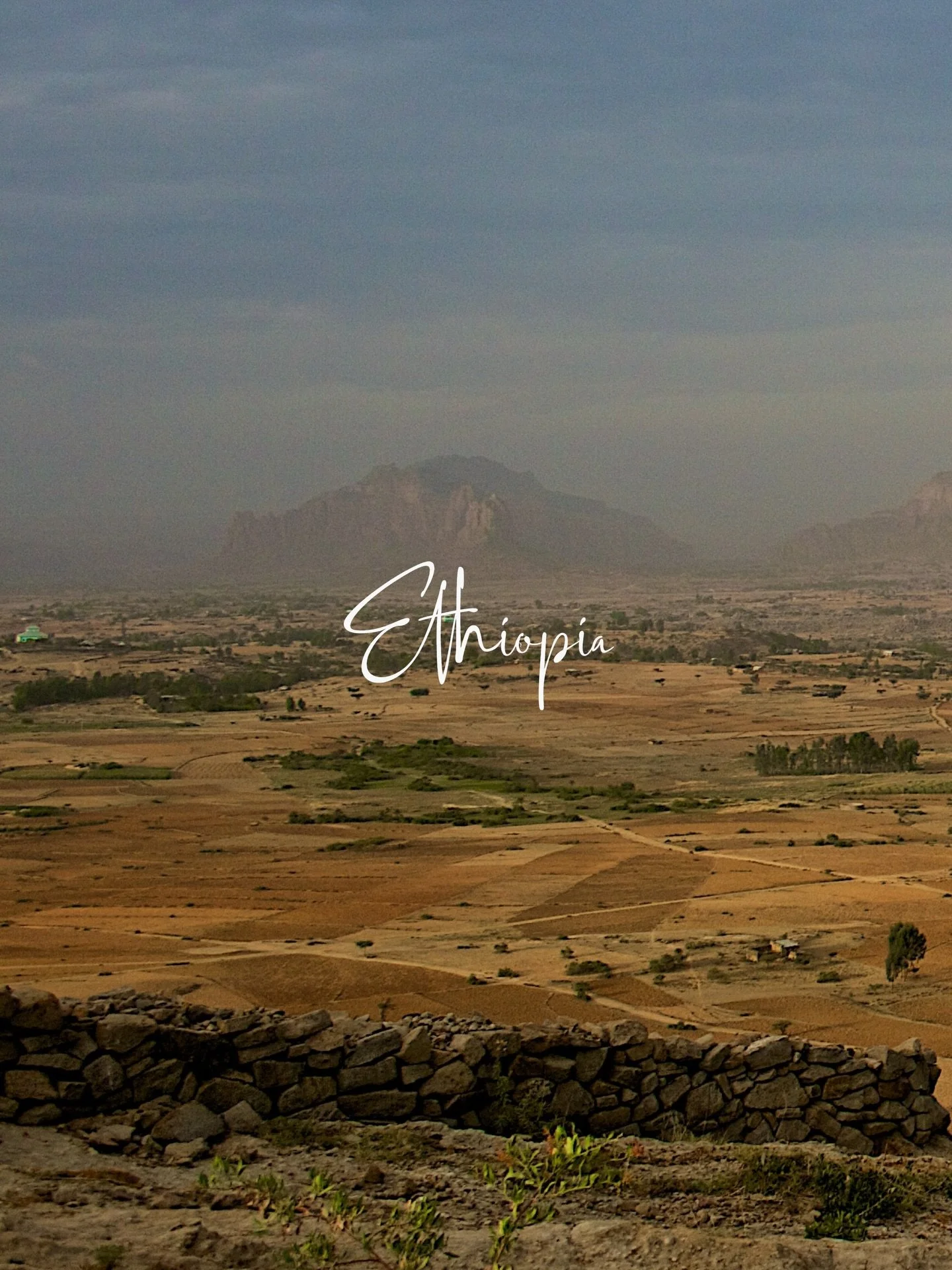 Ethiopia. Spectacular and monumental and bisected by the Great Rift Valley (the cradle of humanity), a journey into the Horn of Africa was always going to be eye-opening. Rich in ancient history, breathtaking landscapes and quite fabulous traditions,