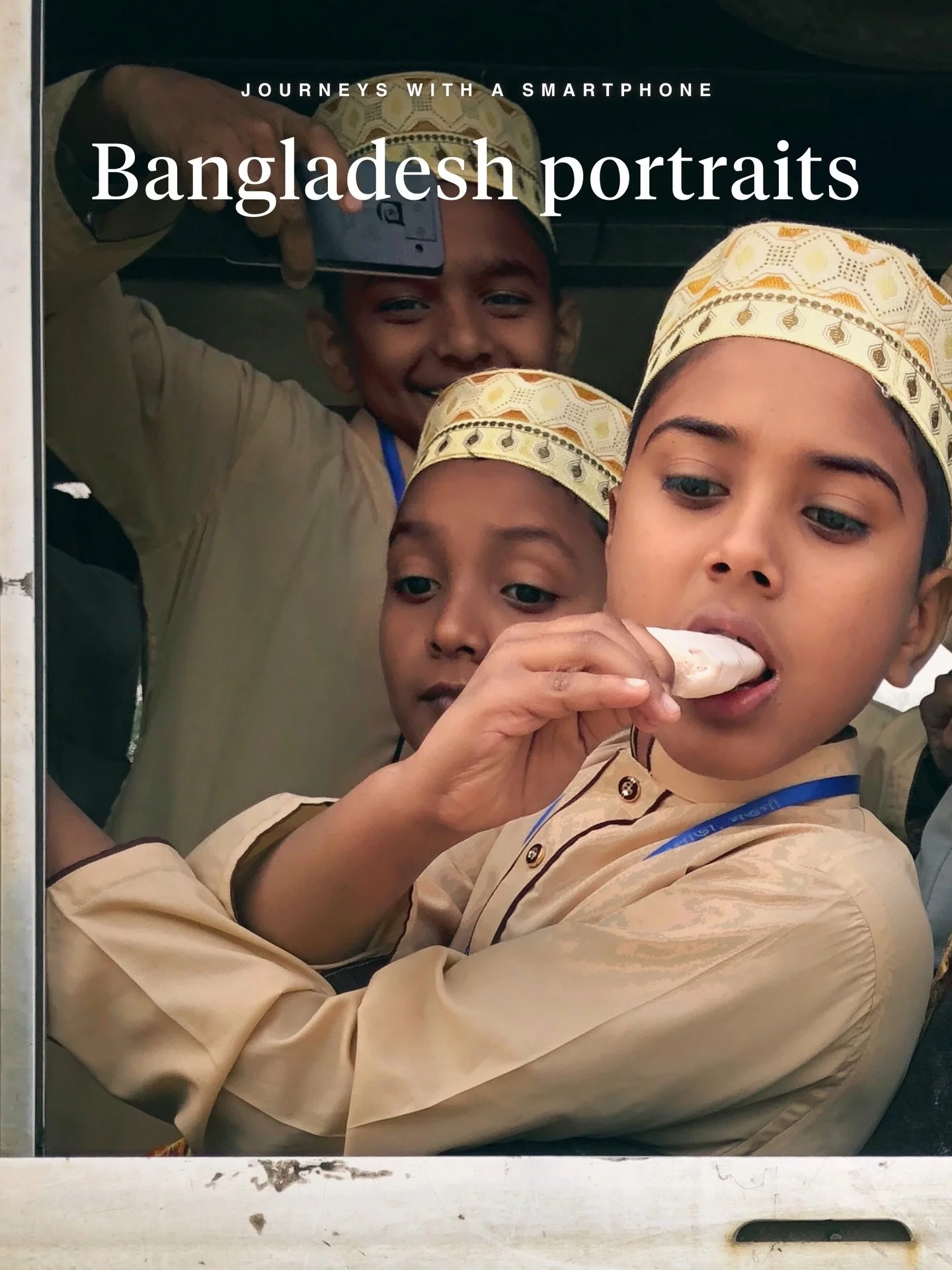 Beautiful Bangladesh. Wonderful people. 

All shot an iPhone 8 as part of my &lsquo;Journeys with a Smartphone&rsquo; book. 

#bangladesh #travelphotography #people #journeys #smartphone