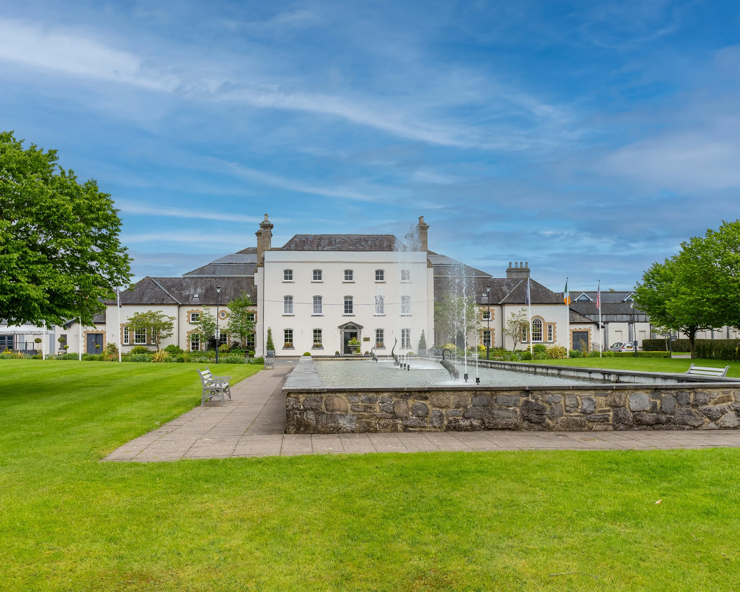 The Johnstown Estate