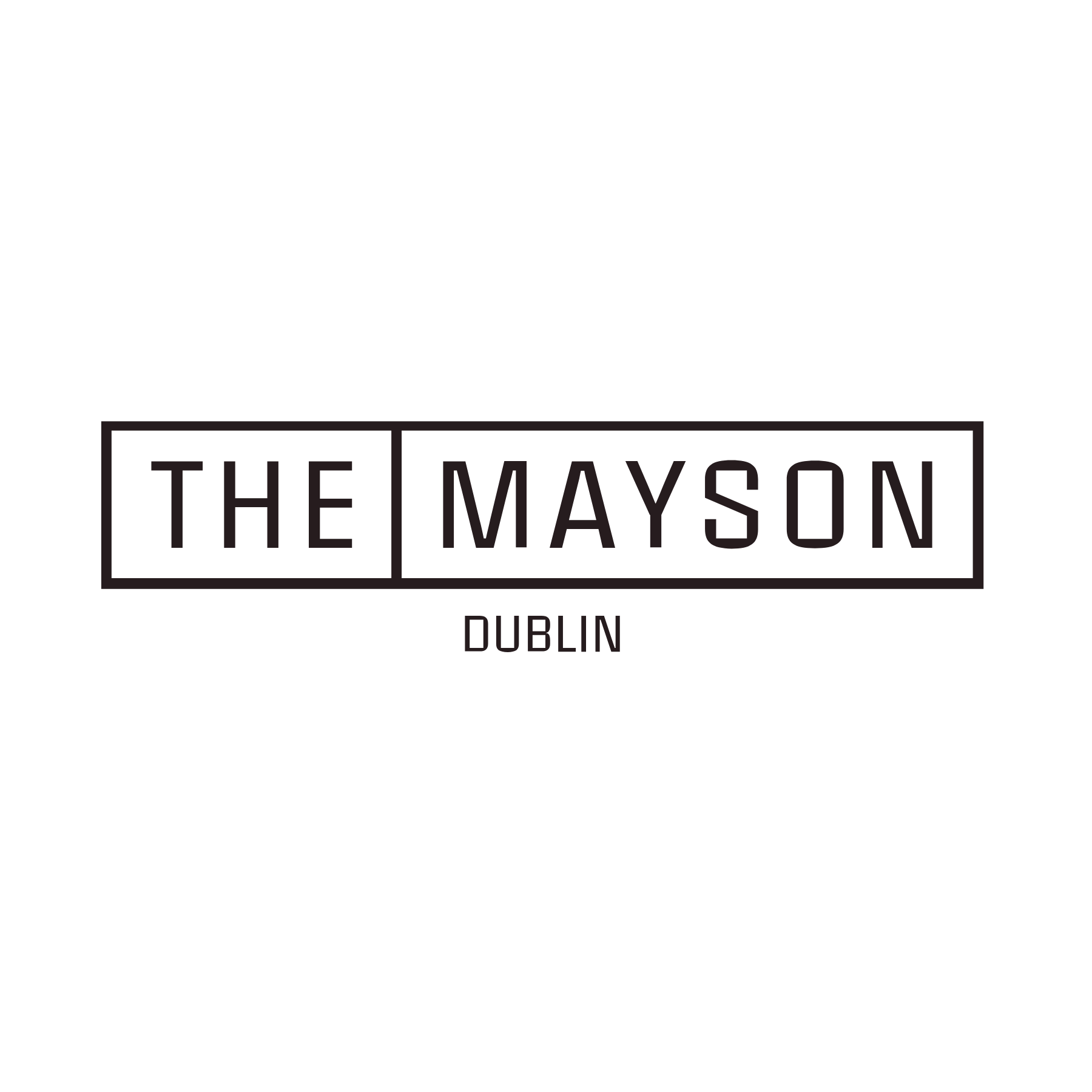The Mayson Dublin