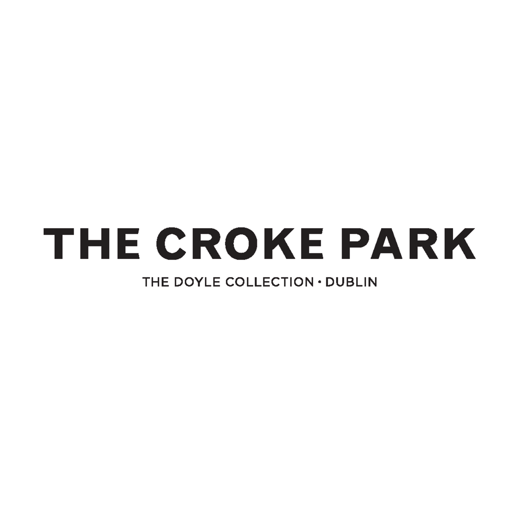 The Croke Park: The Doyle Collection - Dublin