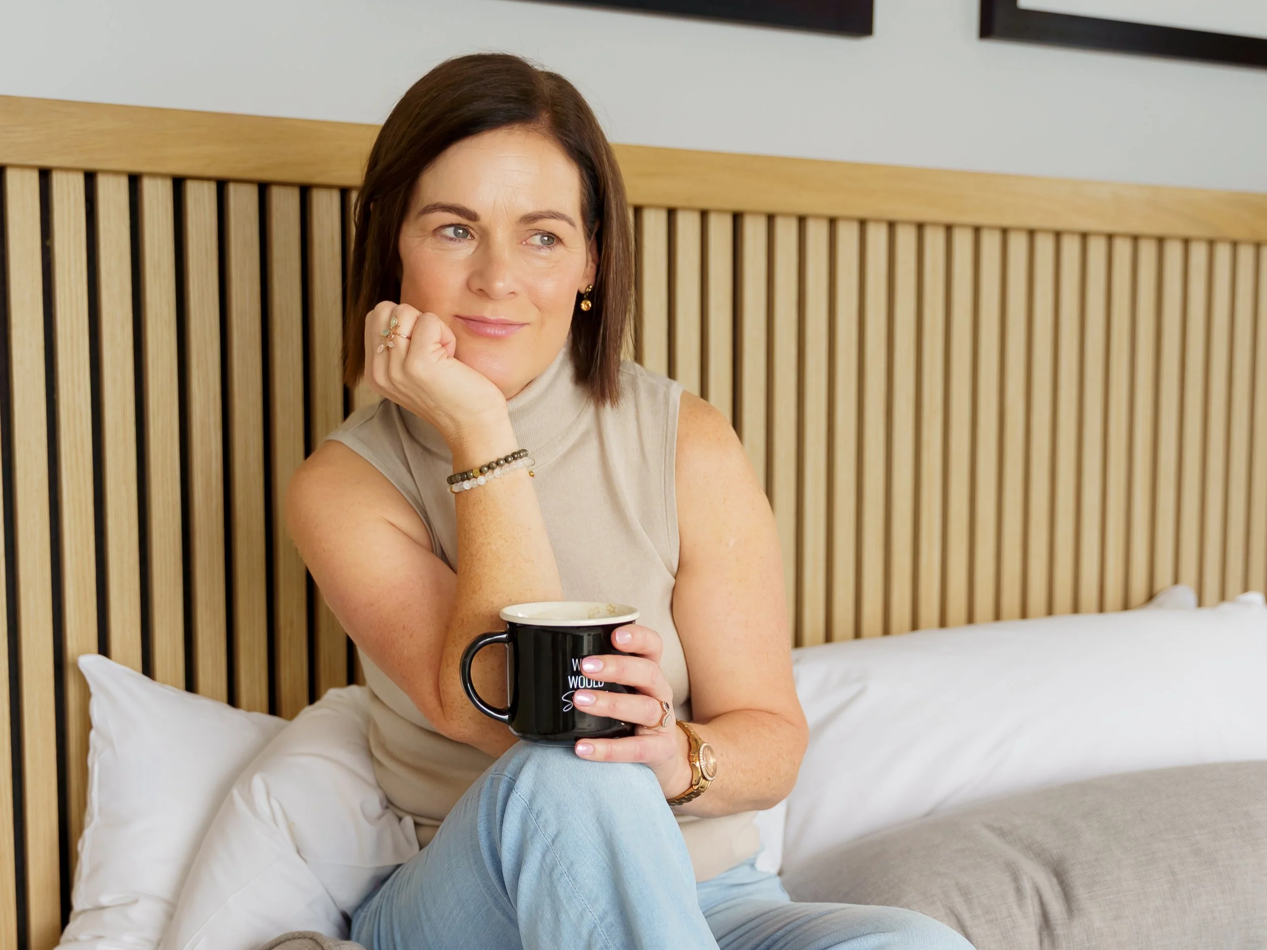 Business Leadership Coach