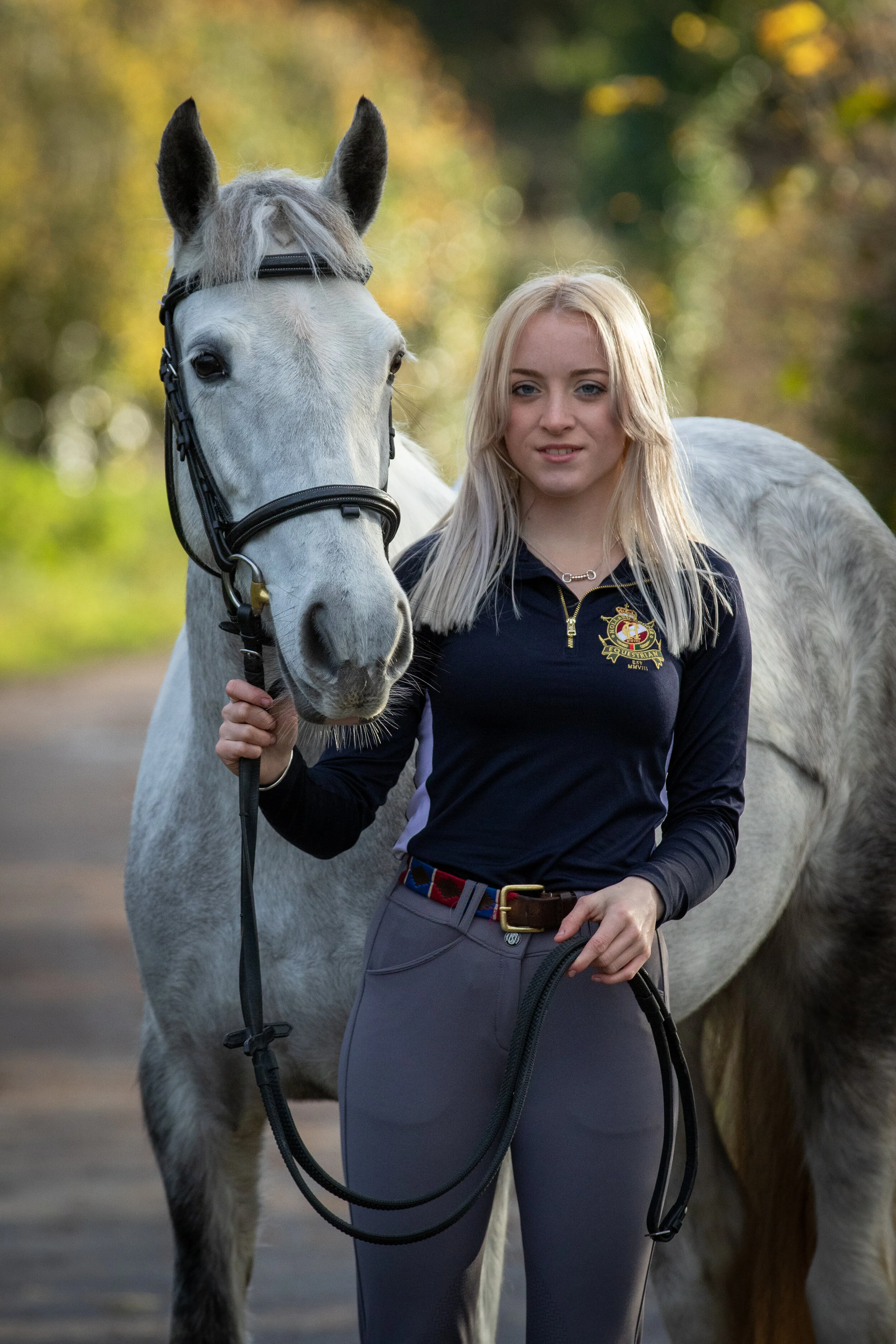 EQUINE PHOTOSHOOTS