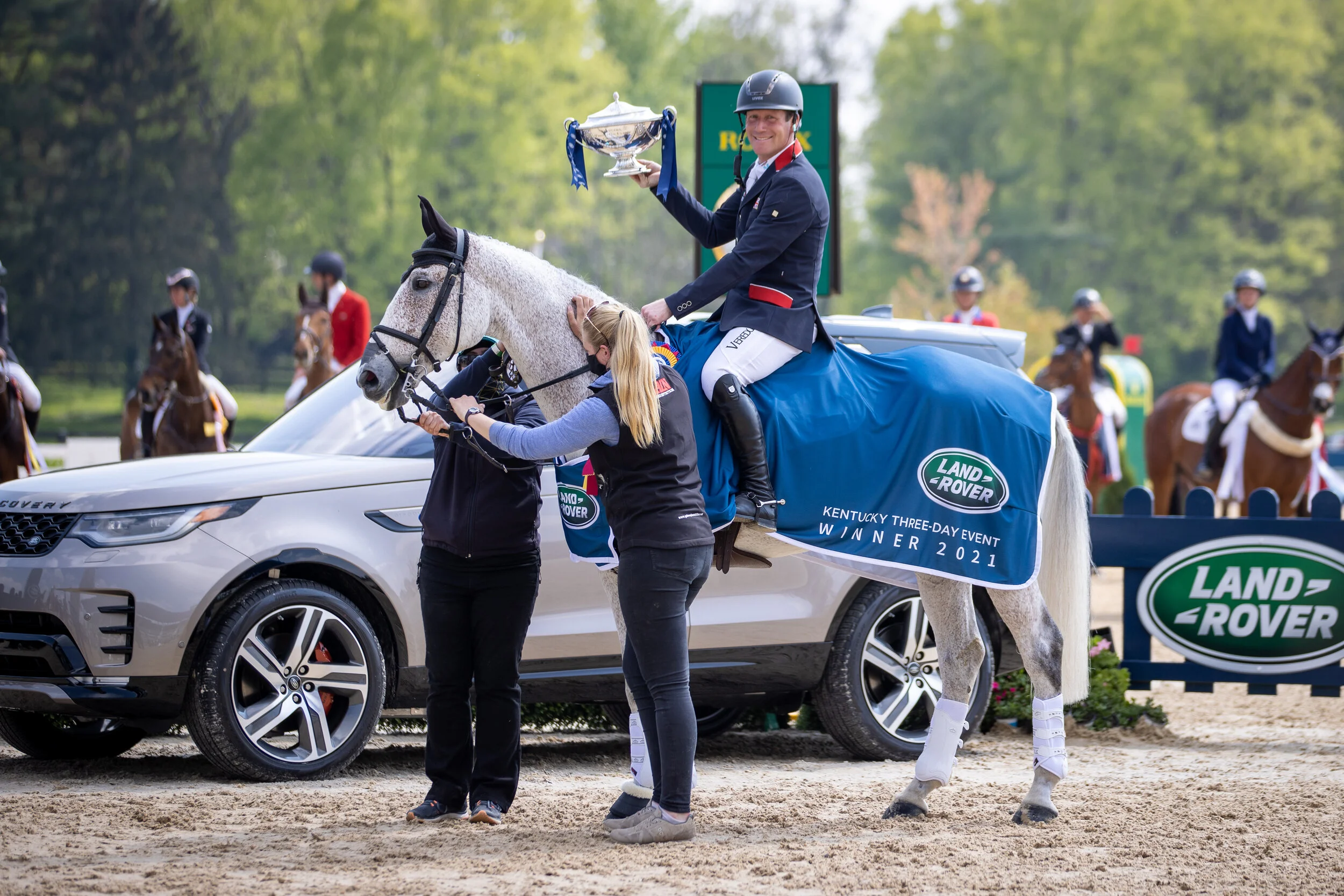 LRK3DE 2021 - PRIZE GIVING