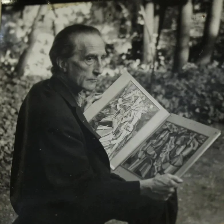Marcel Duchamp