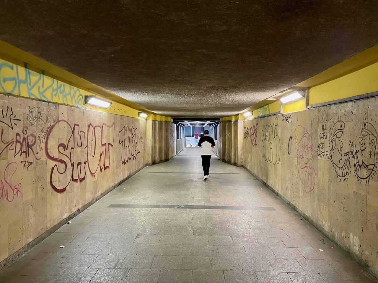 Individualität