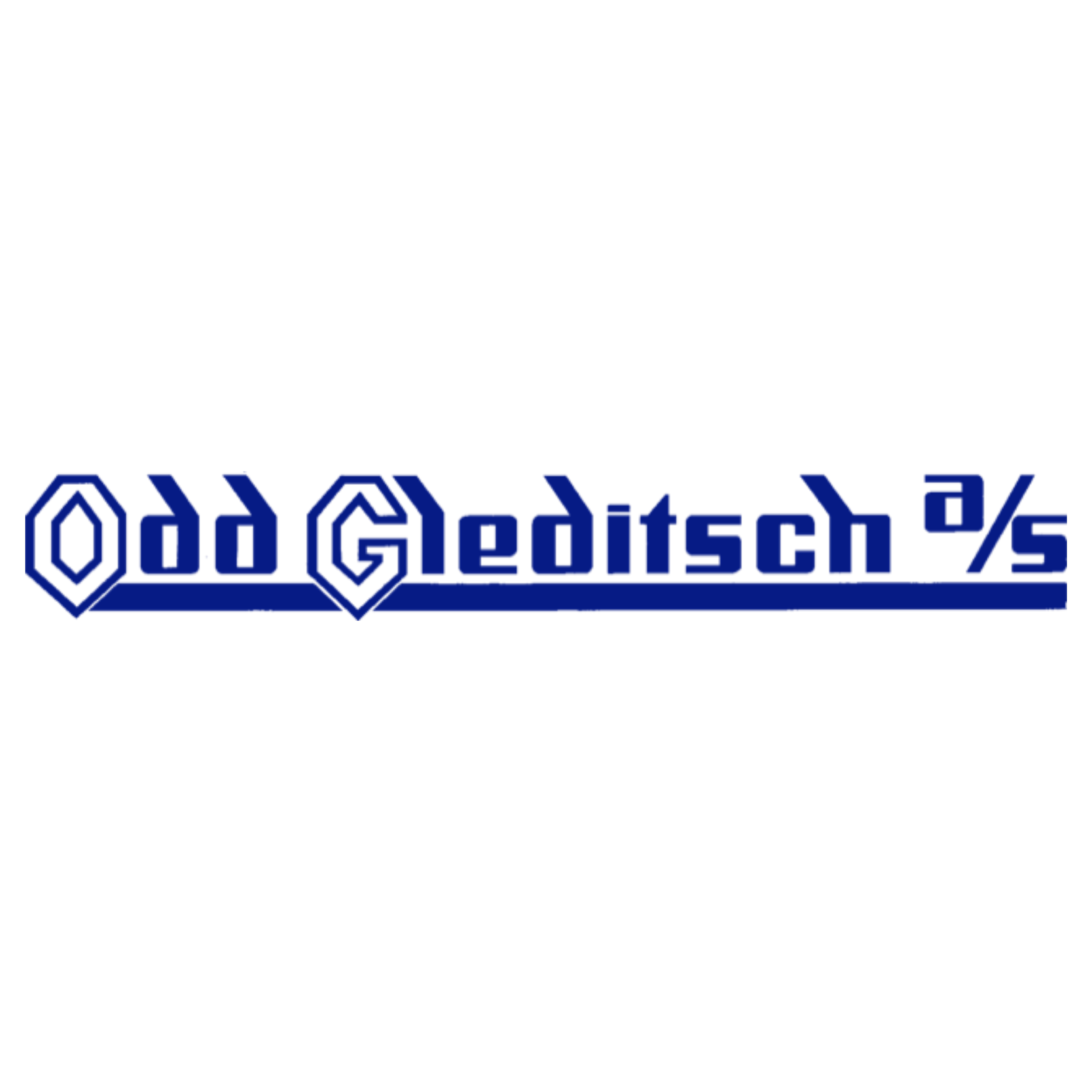 Odd Gleditsch AS