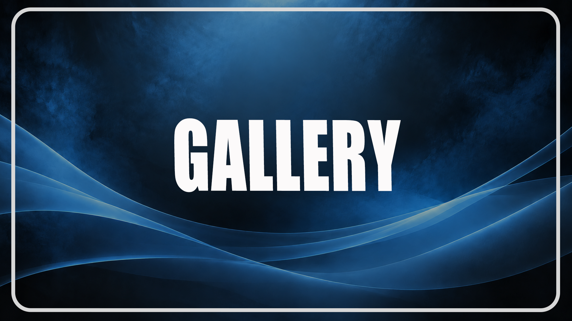 Photo Gallery