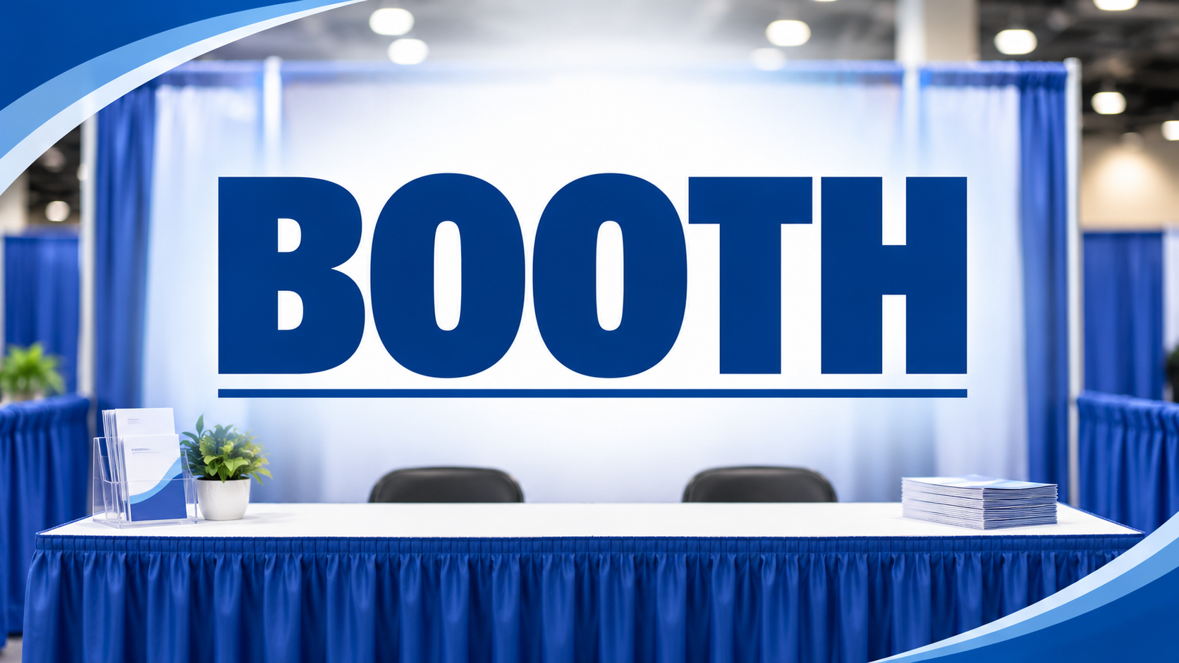 SBCD Booth Online
