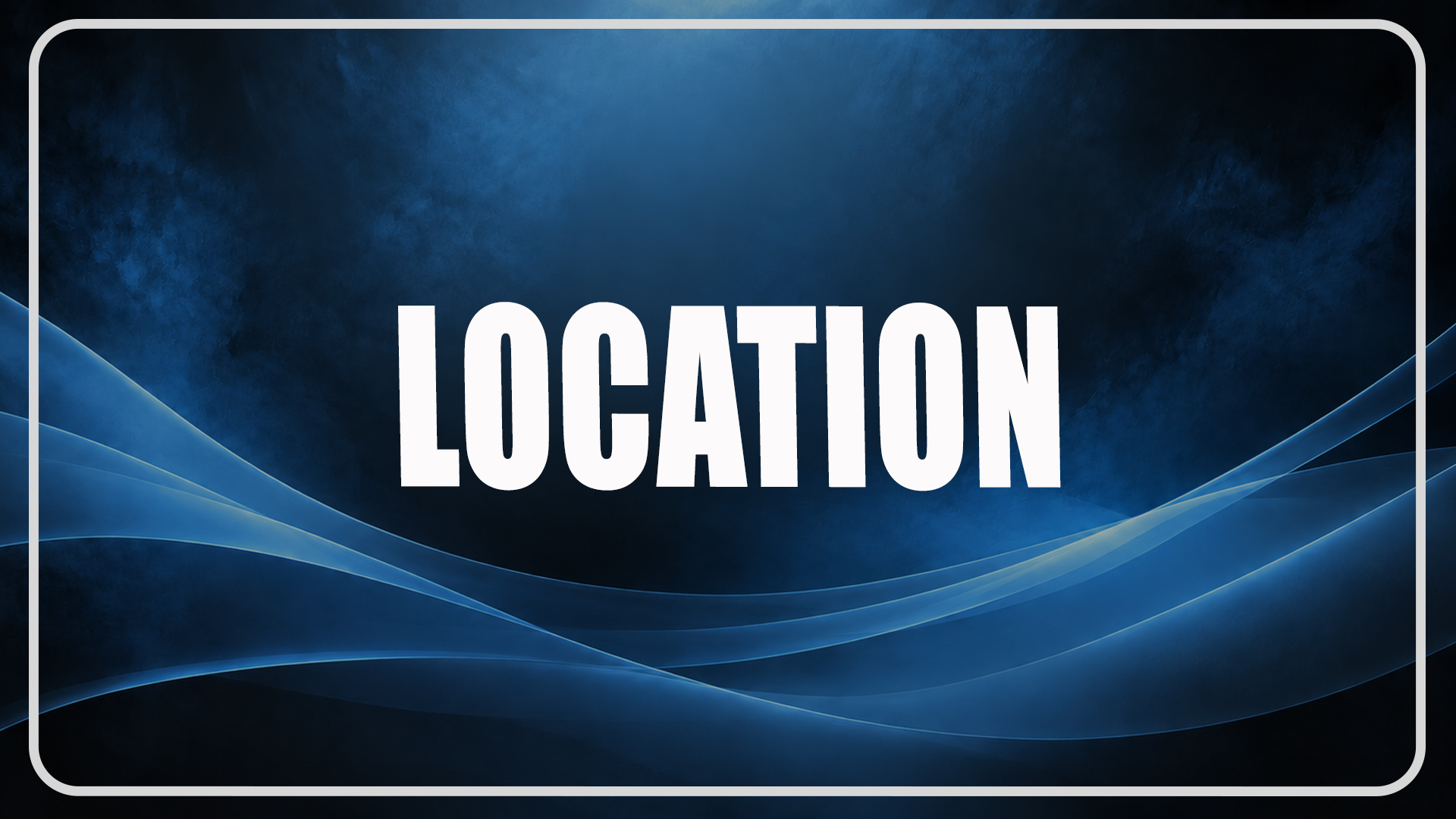 Location