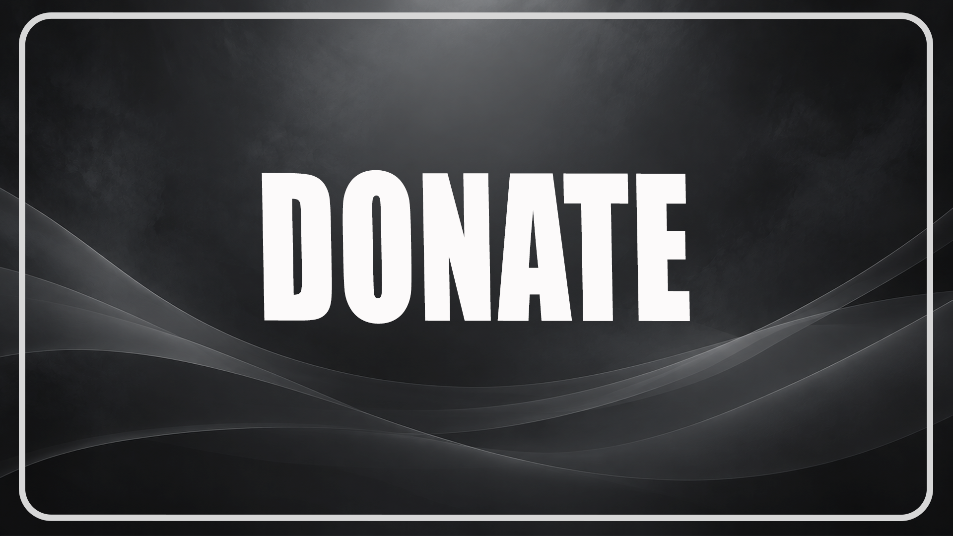 Donate