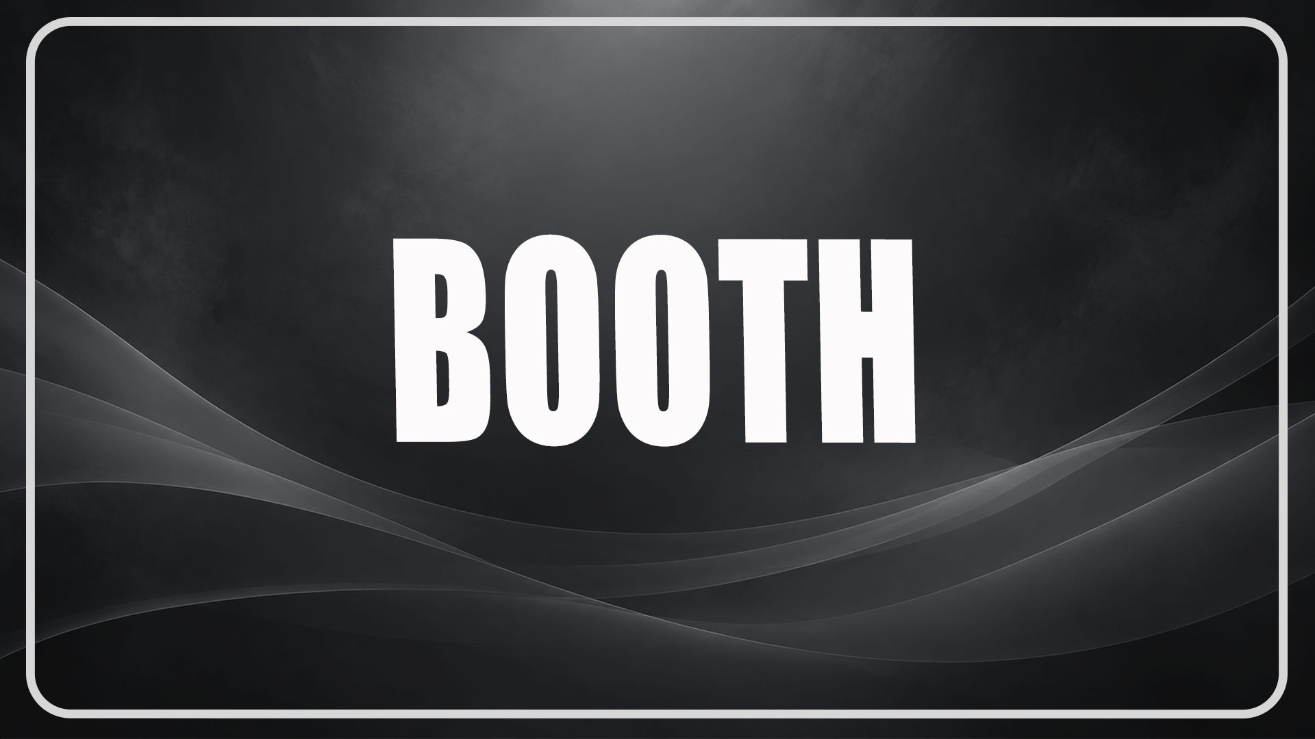 SBCD Booth Online