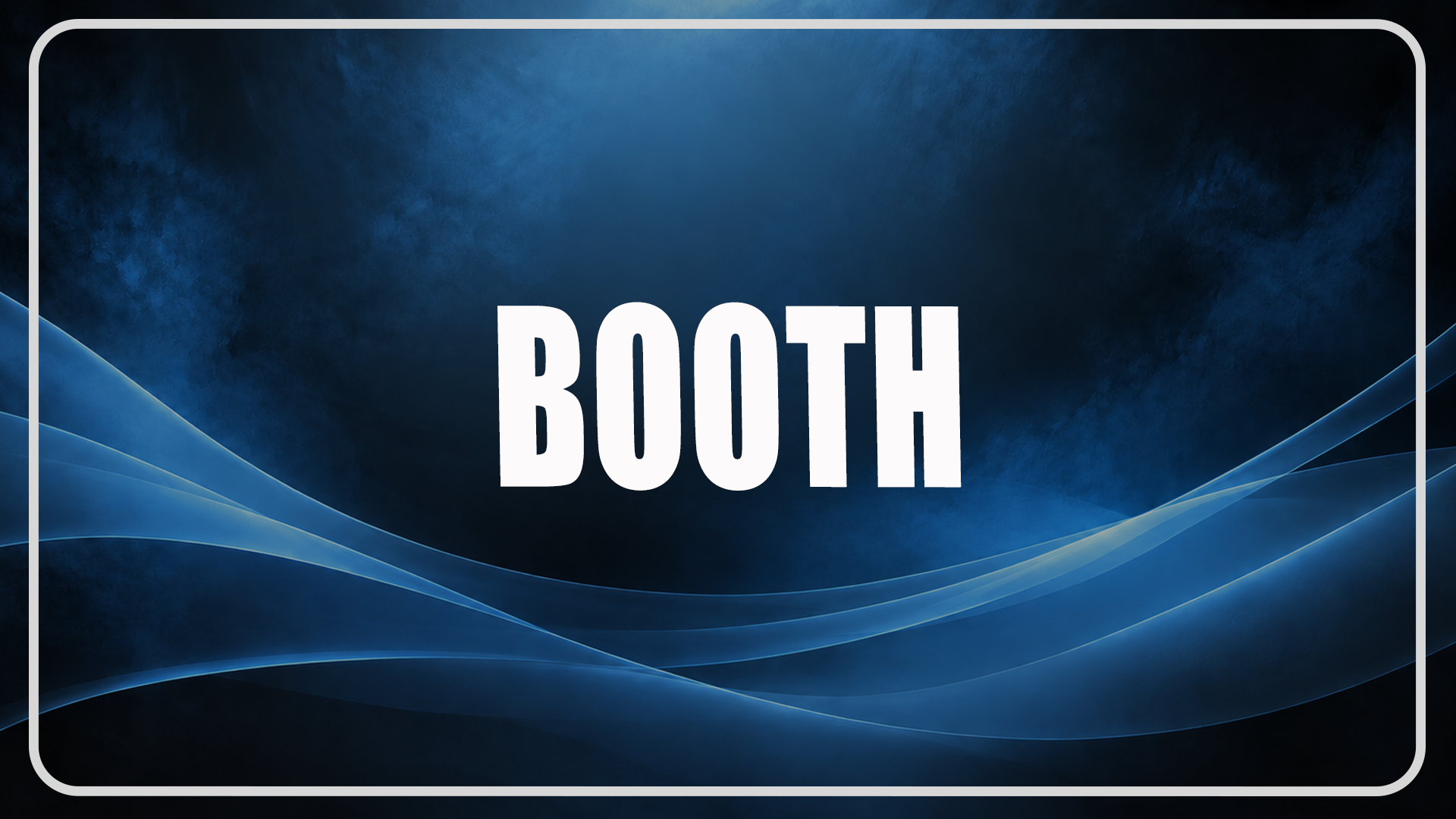 SBCD Booth Online