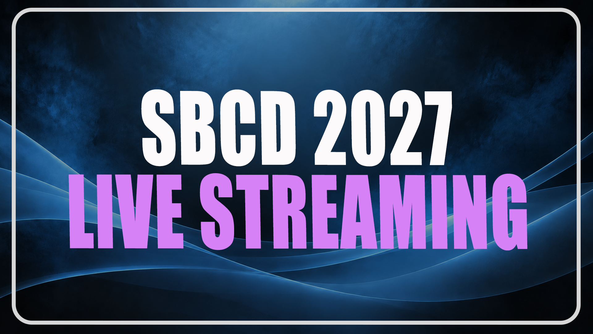Live Streaming