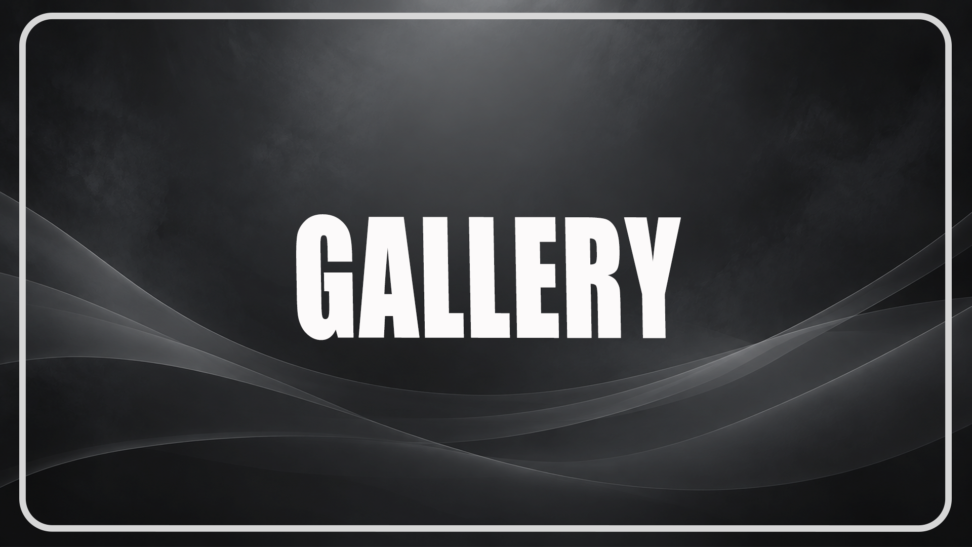 Photo Gallery