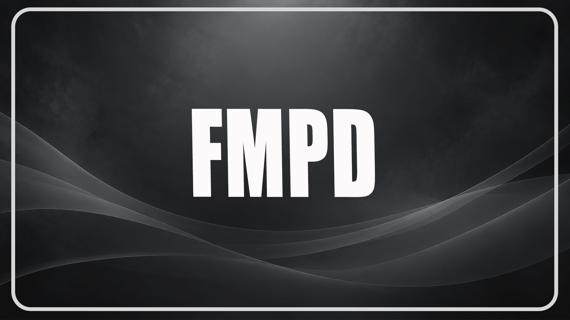 Fellowship of Missionaries and Pastors of the Deaf (FMPD)
