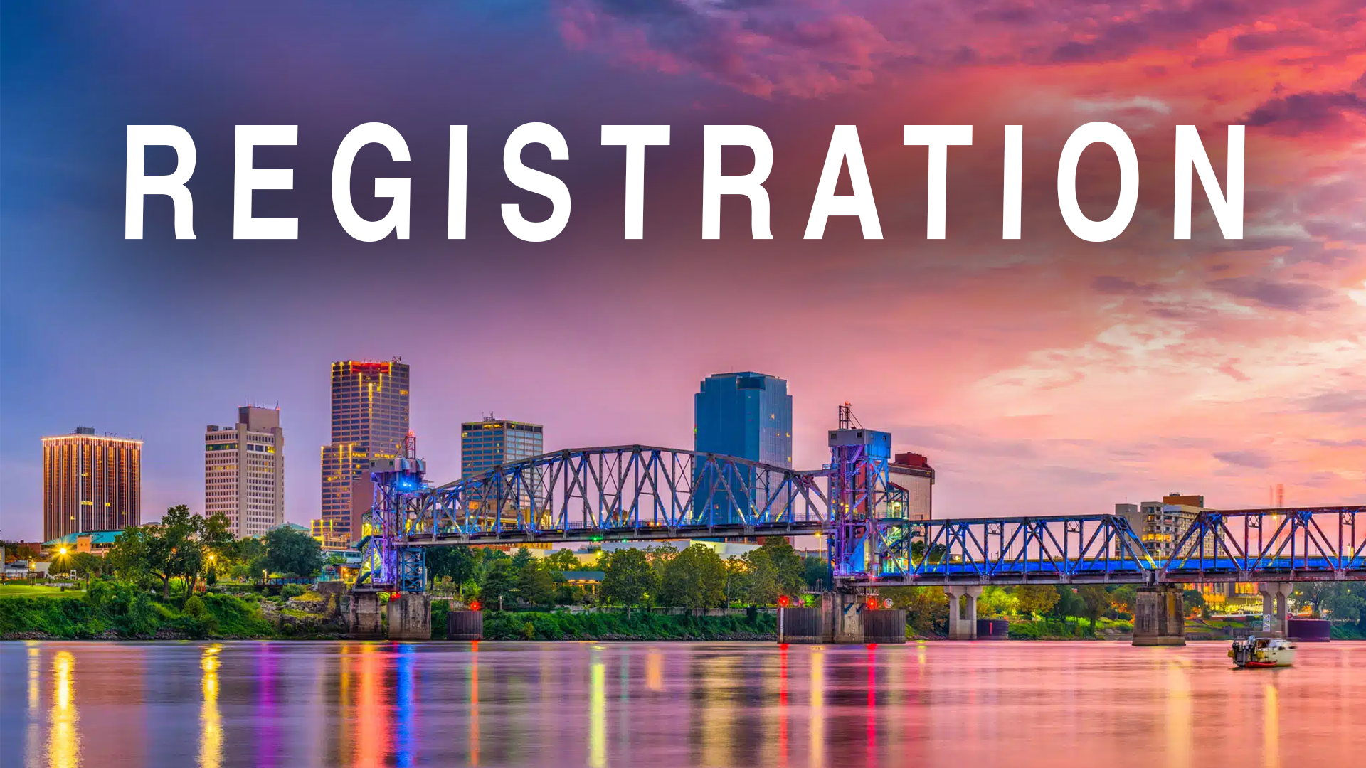 Registration
