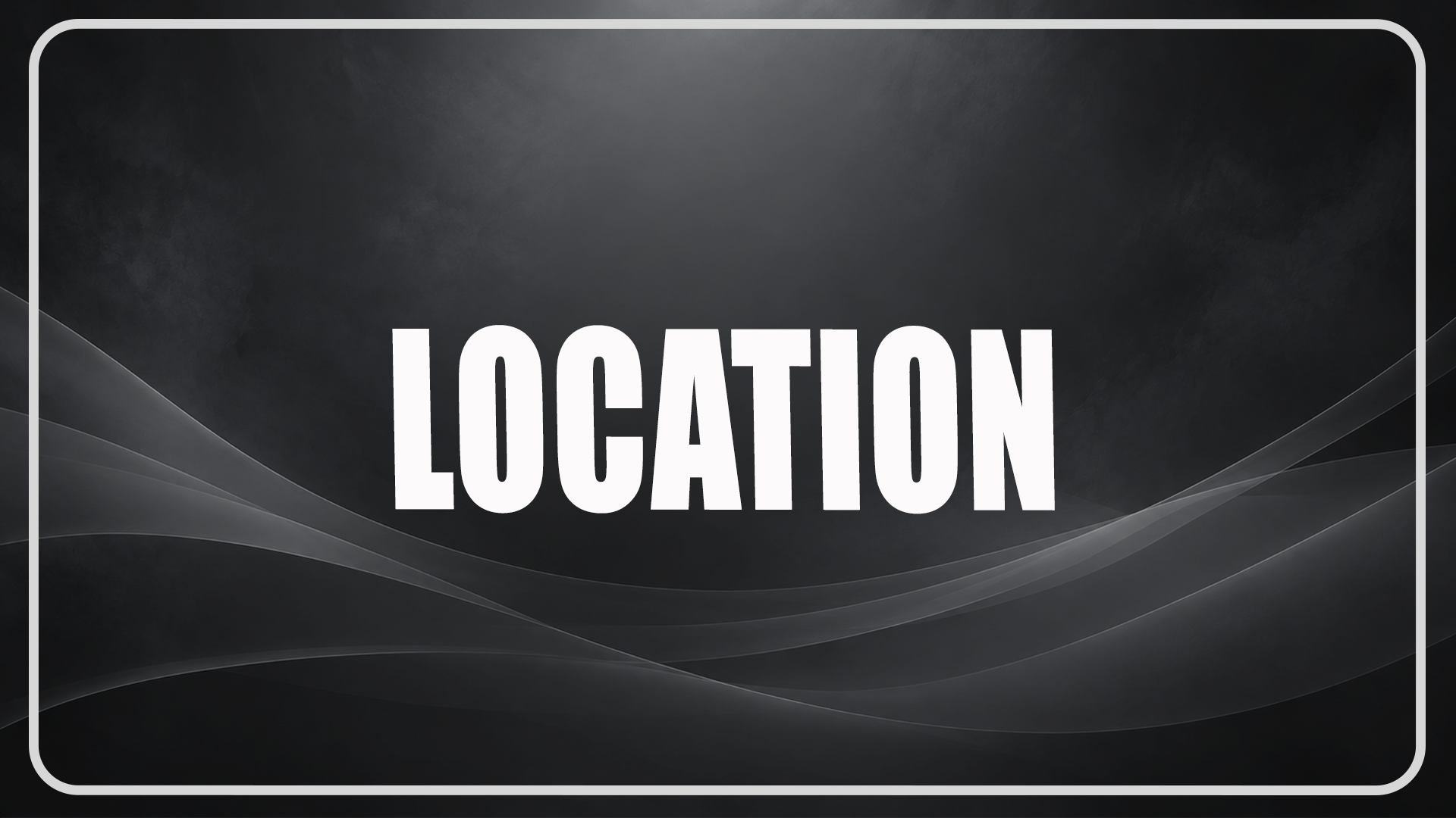 Location
