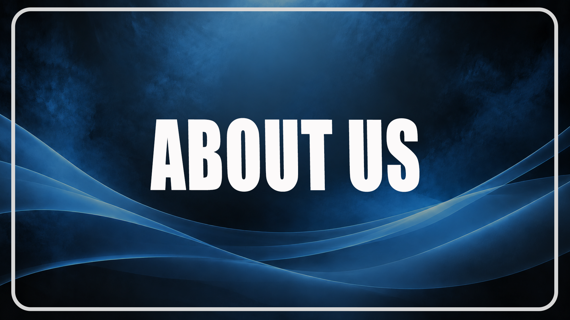 About Us