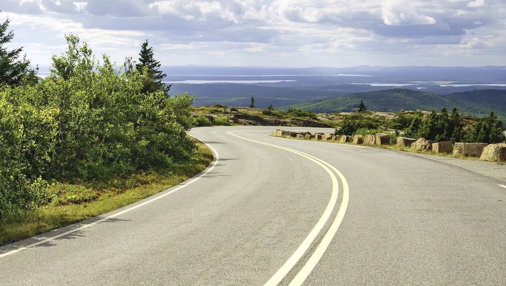 Vacationland Moving Maine Moving Company