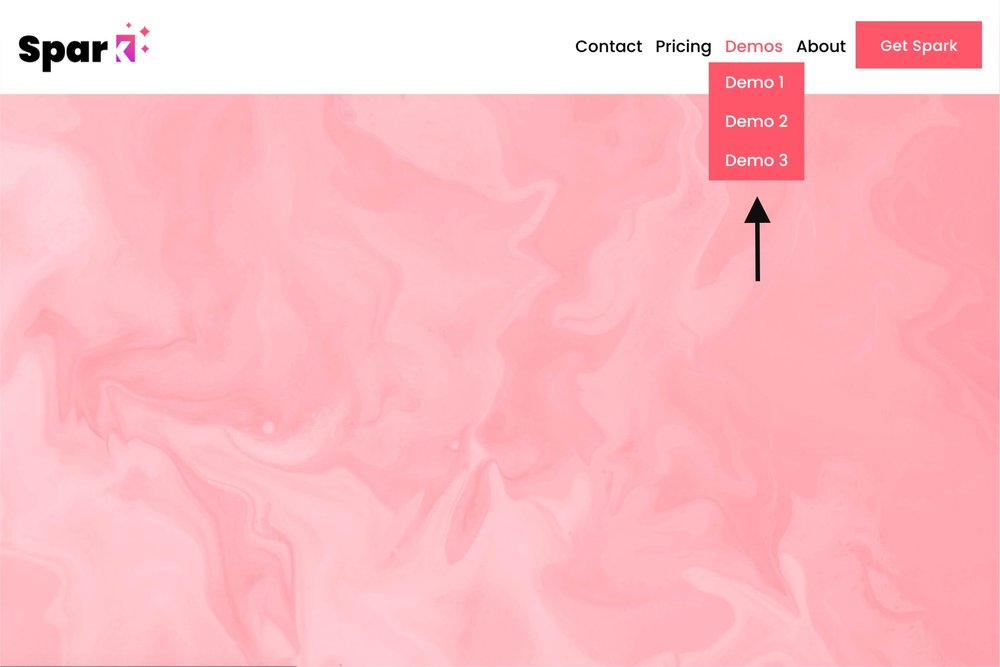 How to Change Dropdown Color in Squarespace (Easy!)