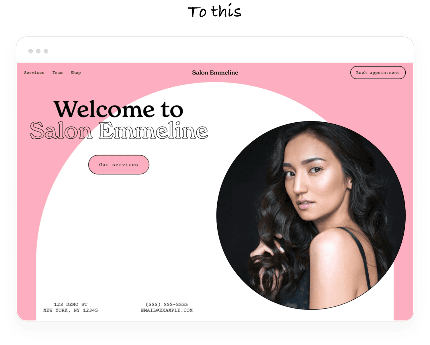Spark Plugin The Ultimate Design Toolkit For Squarespace Spark plugin the ultimate design toolkit for squarespace