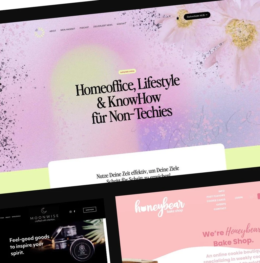 Best Squarespace Websites: 100+ Inspiring Examples in 2025