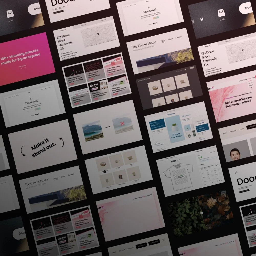 150+ Squarespace Plugins: The Ultimate List For 2025