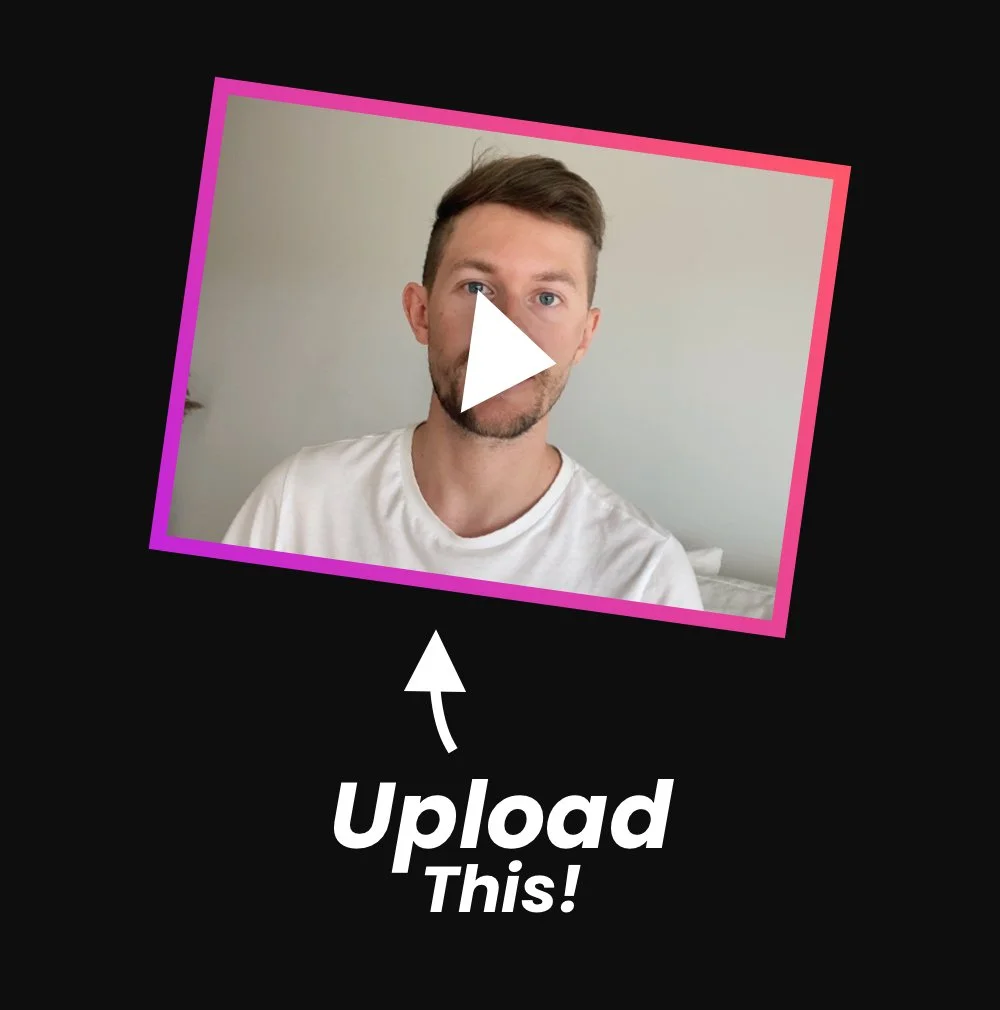 How To Upload Video To Squarespace (Easy!)