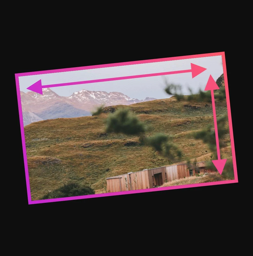 Squarespace Banner Size: The Ideal Image Dimensions