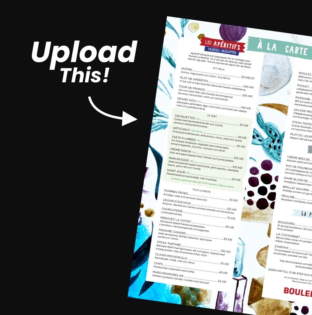 How to Upload Any File to Squarespace (Updated 2025)