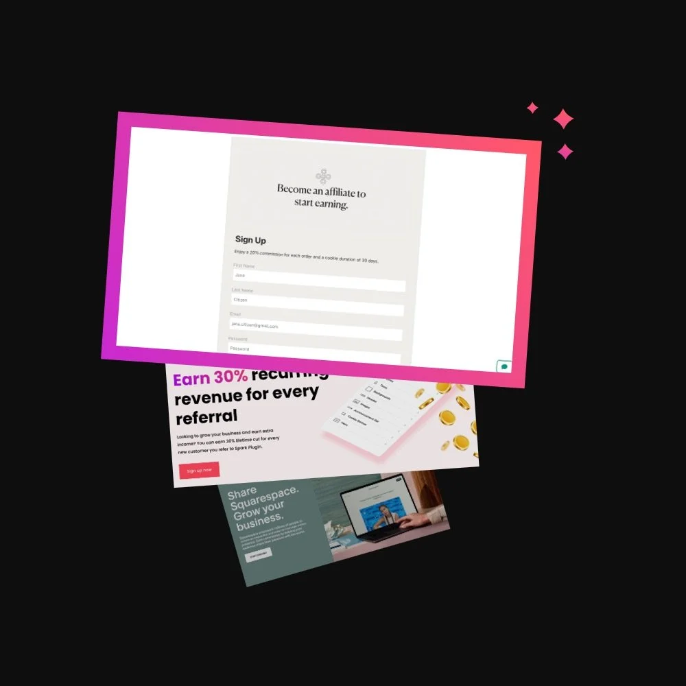 7 Best Squarespace Affiliate Programs (Make $2000+ Monthly!)