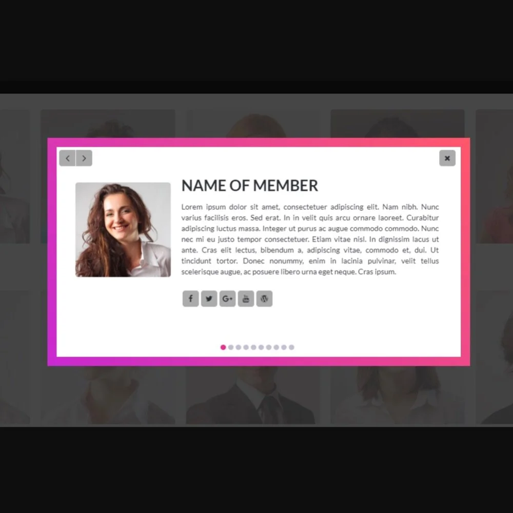 9 Useful Squarespace Lightbox Plugins to Improve your Site