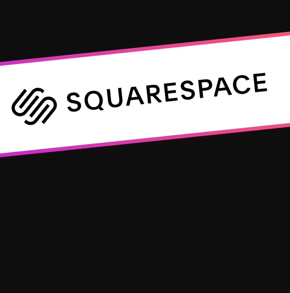 Squarespace Logo PNG &amp; SVG Download