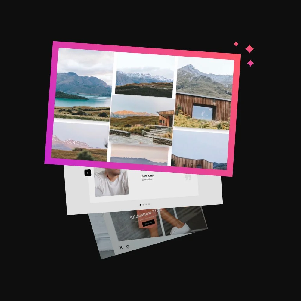 Squarespace for Photographers: 12 Useful Design Tweaks