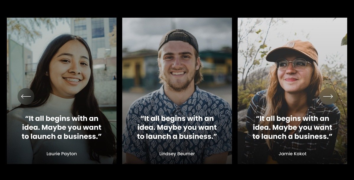 How to Create a Squarespace Testimonial Slider (Without Code!)