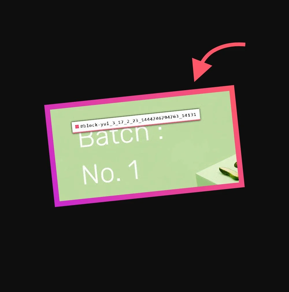 Squarespace ID Finder: How to Find Block ID in Squarespace