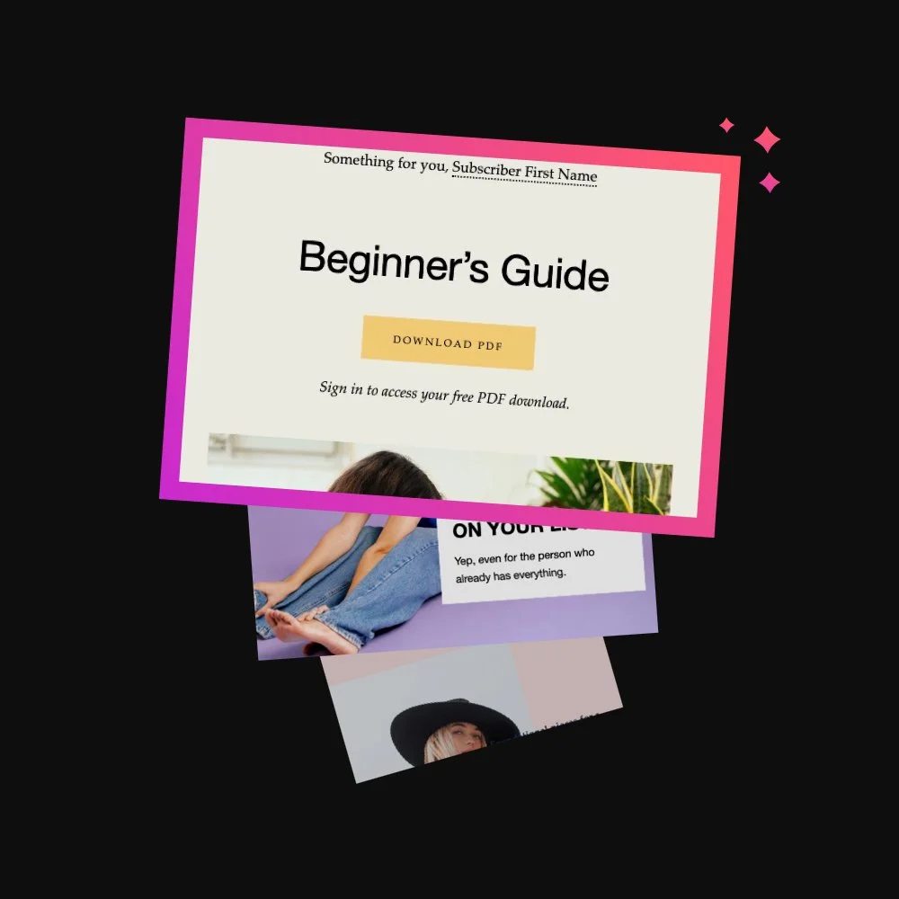 Squarespace Email Campaigns 2025: Key Features and Benefits