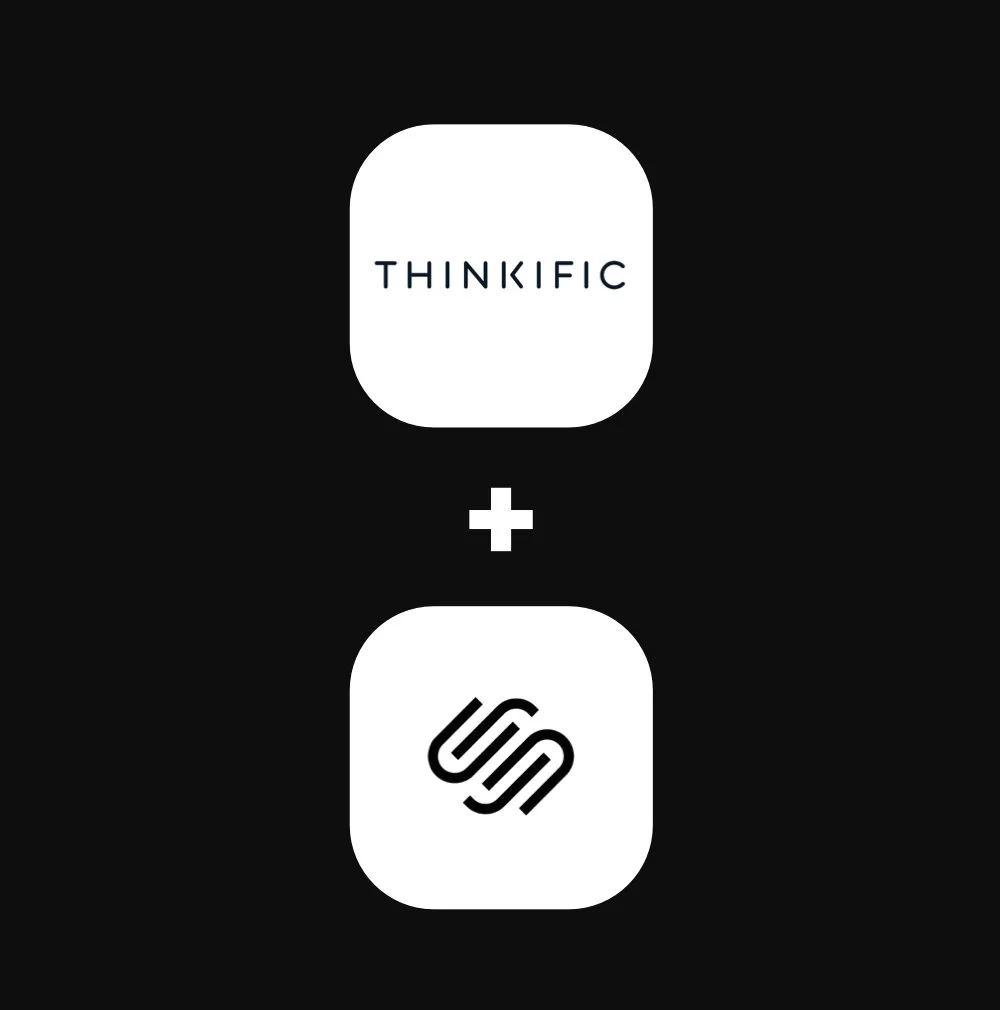How to Link Squarespace and Thinkific in 3 Easy Steps (2025)
