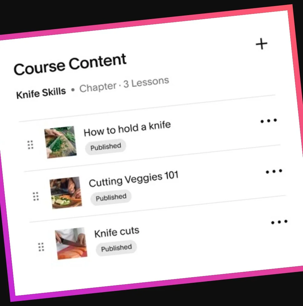 Squarespace Courses 2025: How to Create a Profitable Course