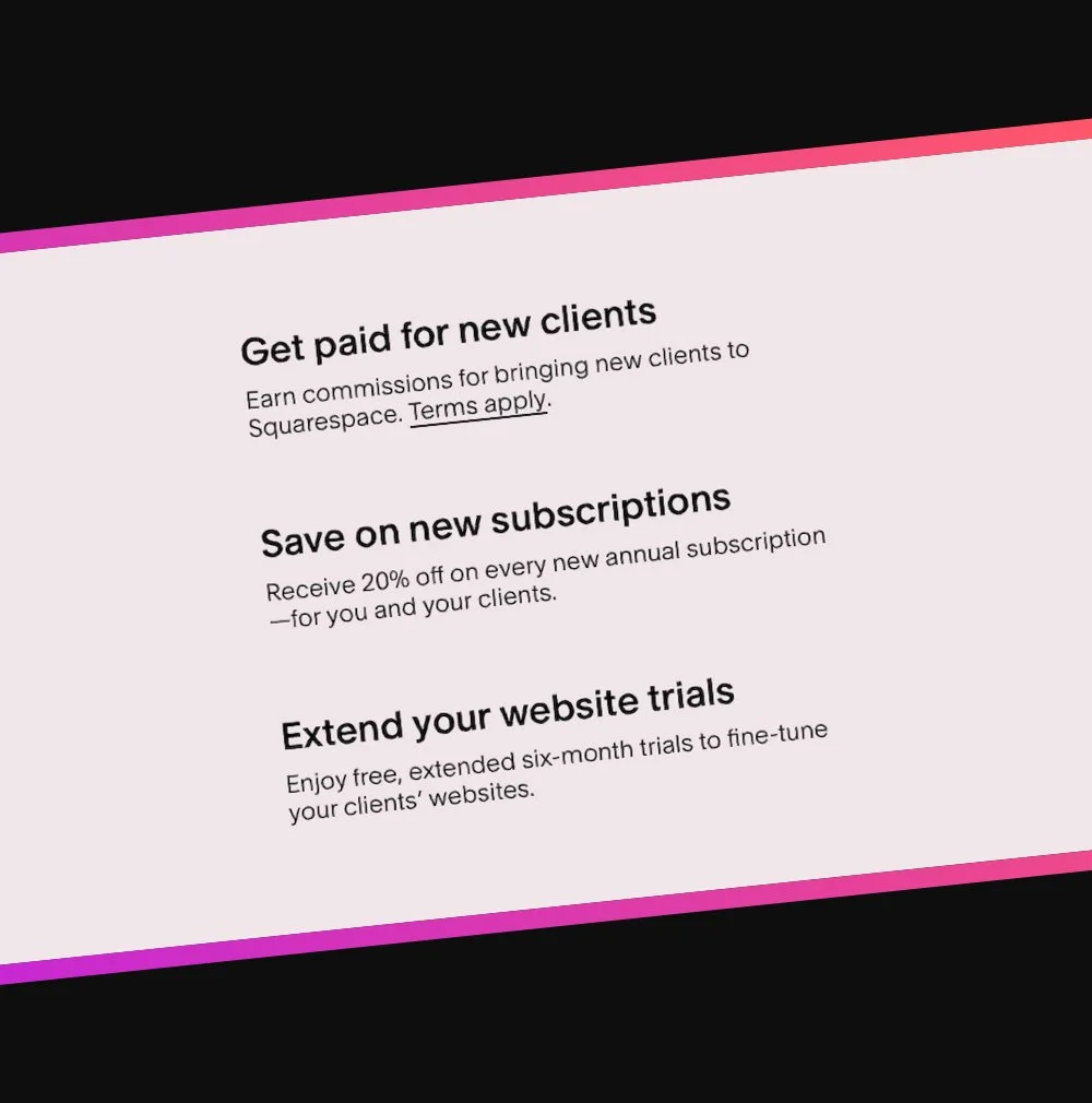 Squarespace Circle 2025: 5 Member-Only Benefits and Discounts